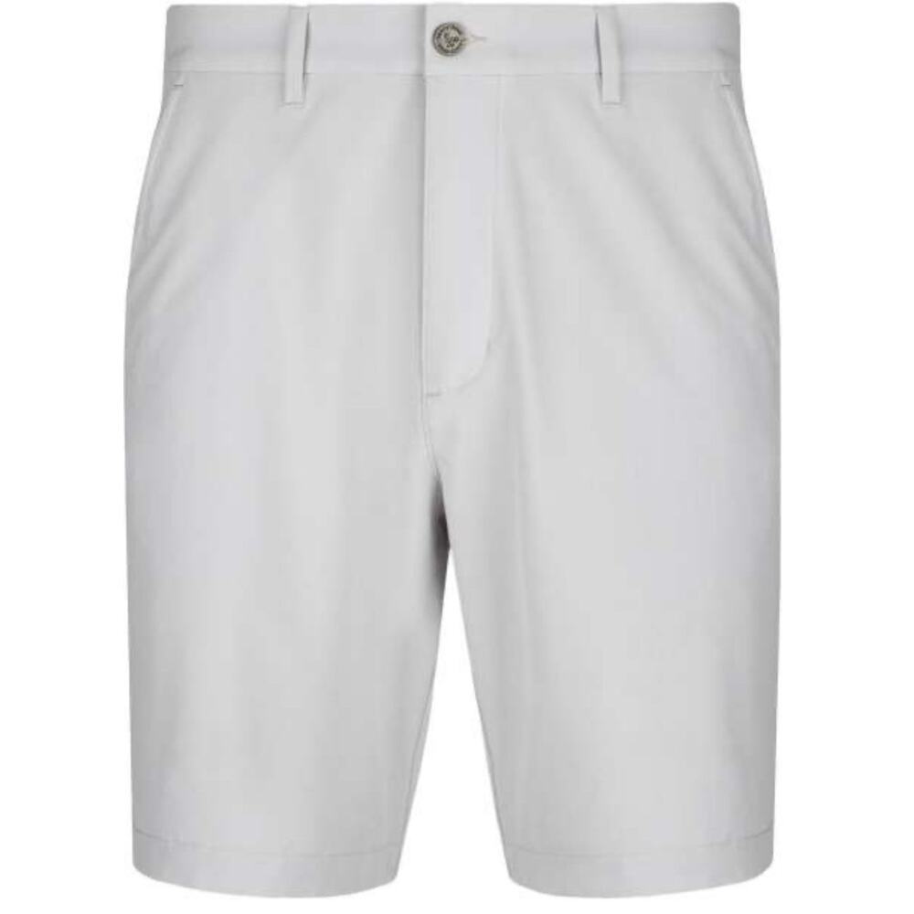 Henry Dean Sport Performance Flex Shorts - size 38x8 - OA